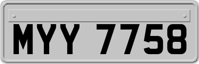 MYY7758