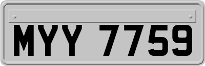 MYY7759