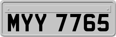 MYY7765