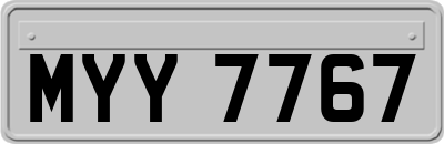 MYY7767