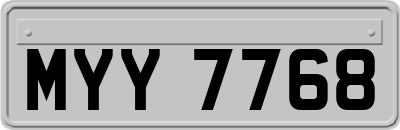 MYY7768