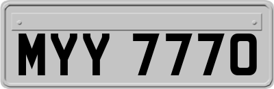 MYY7770