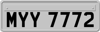 MYY7772