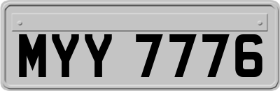 MYY7776