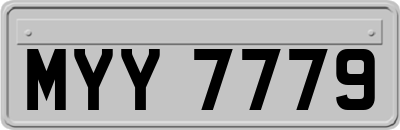 MYY7779