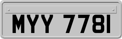 MYY7781