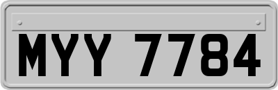 MYY7784