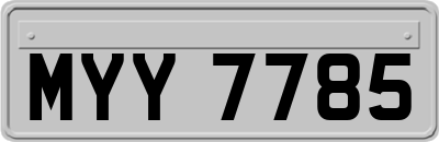 MYY7785