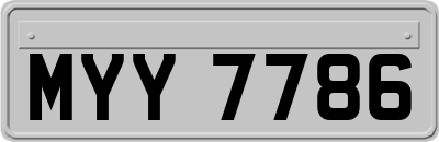 MYY7786
