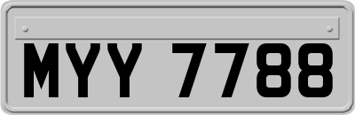 MYY7788