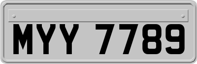 MYY7789