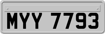 MYY7793