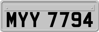 MYY7794