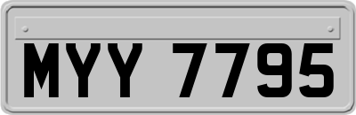 MYY7795
