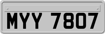 MYY7807