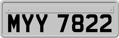 MYY7822