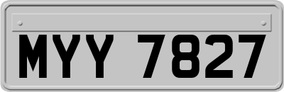 MYY7827