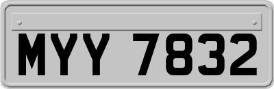 MYY7832