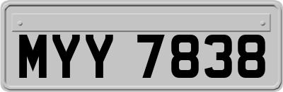 MYY7838