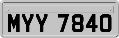 MYY7840