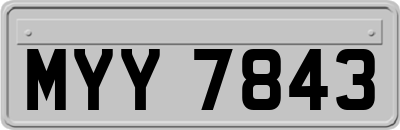 MYY7843