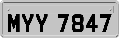 MYY7847