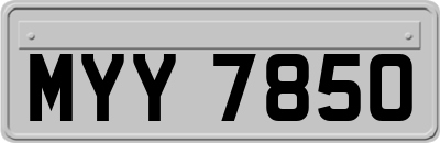 MYY7850