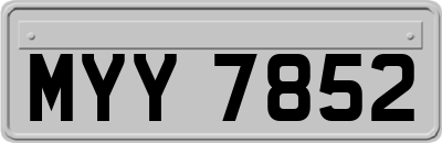 MYY7852