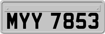 MYY7853