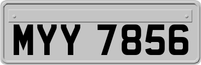 MYY7856