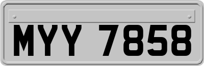 MYY7858