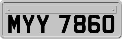 MYY7860