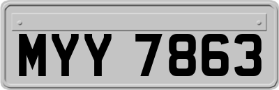 MYY7863