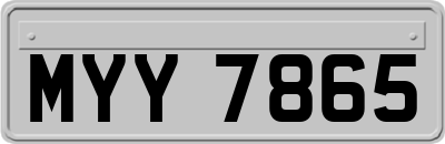 MYY7865