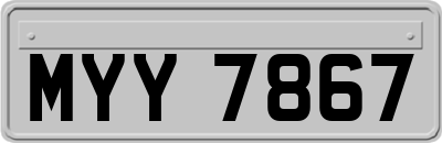 MYY7867