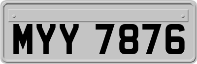 MYY7876