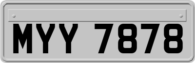 MYY7878