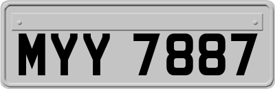 MYY7887