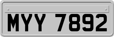 MYY7892