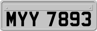 MYY7893