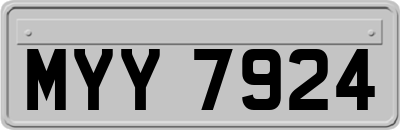 MYY7924