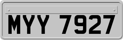 MYY7927
