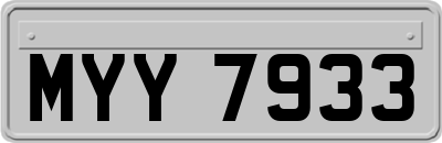 MYY7933