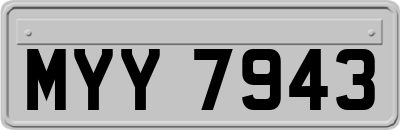 MYY7943