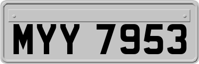 MYY7953