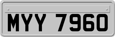 MYY7960