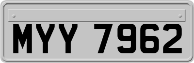 MYY7962