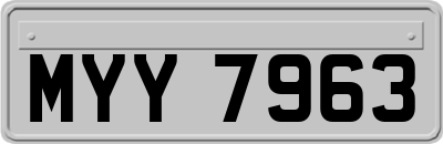 MYY7963