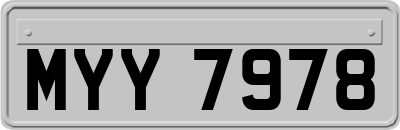 MYY7978