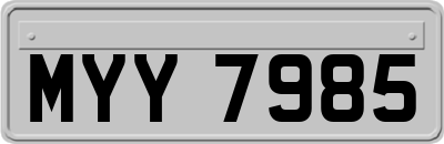 MYY7985